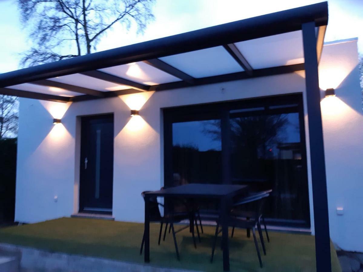 Travelzeeland Vakantiehuizen Heinkenszand Exterior photo
