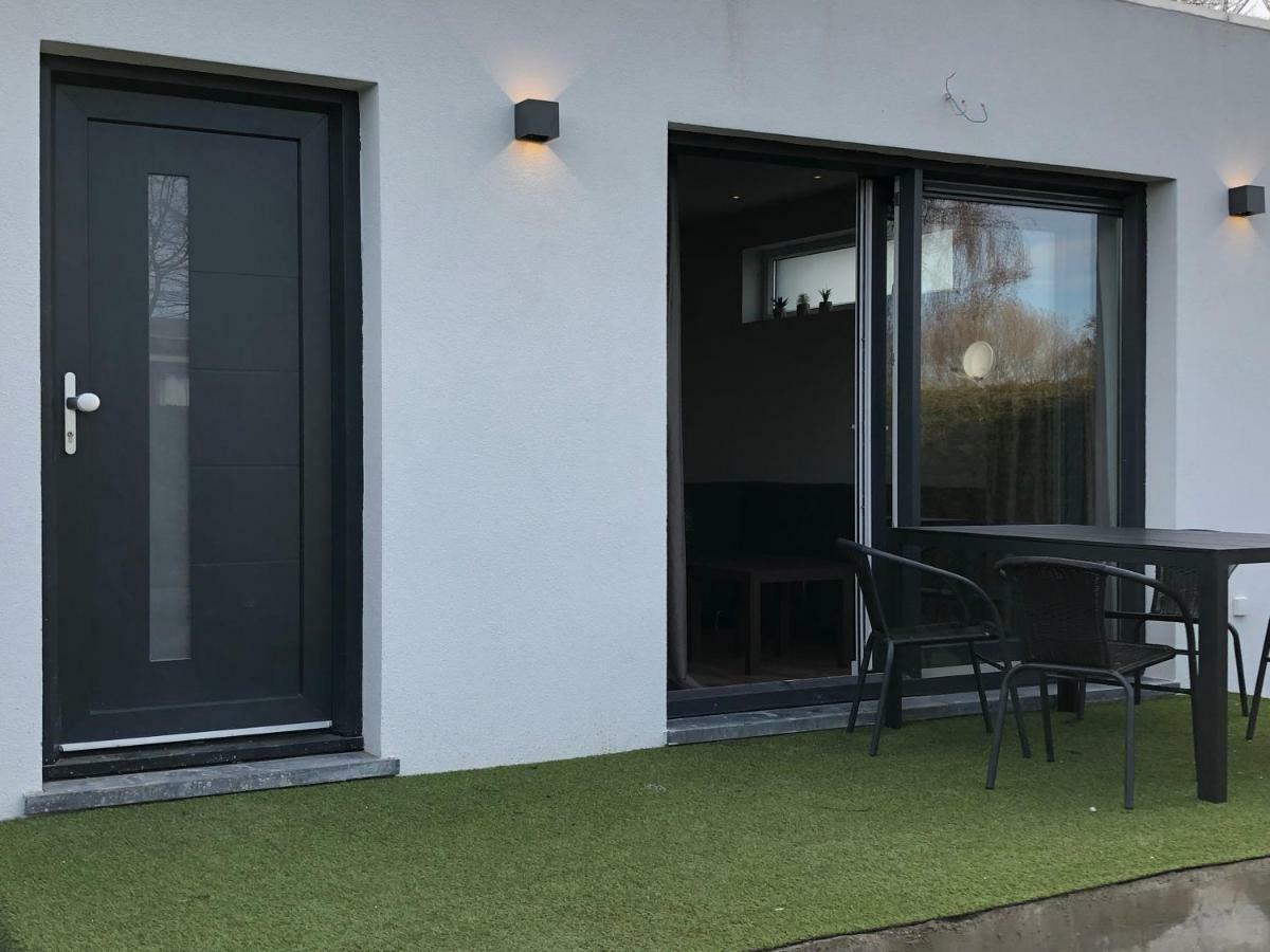 Travelzeeland Vakantiehuizen Heinkenszand Exterior photo