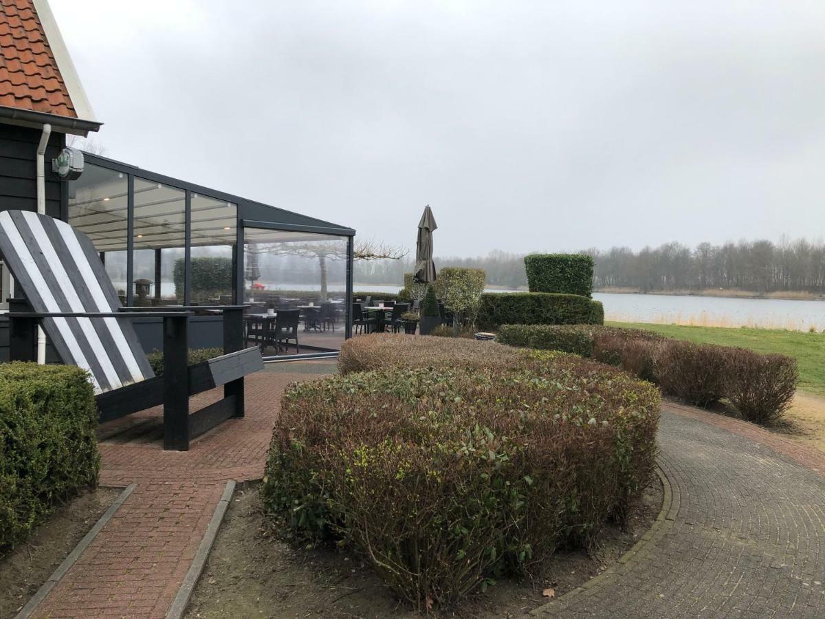 Travelzeeland Vakantiehuizen Heinkenszand Exterior photo